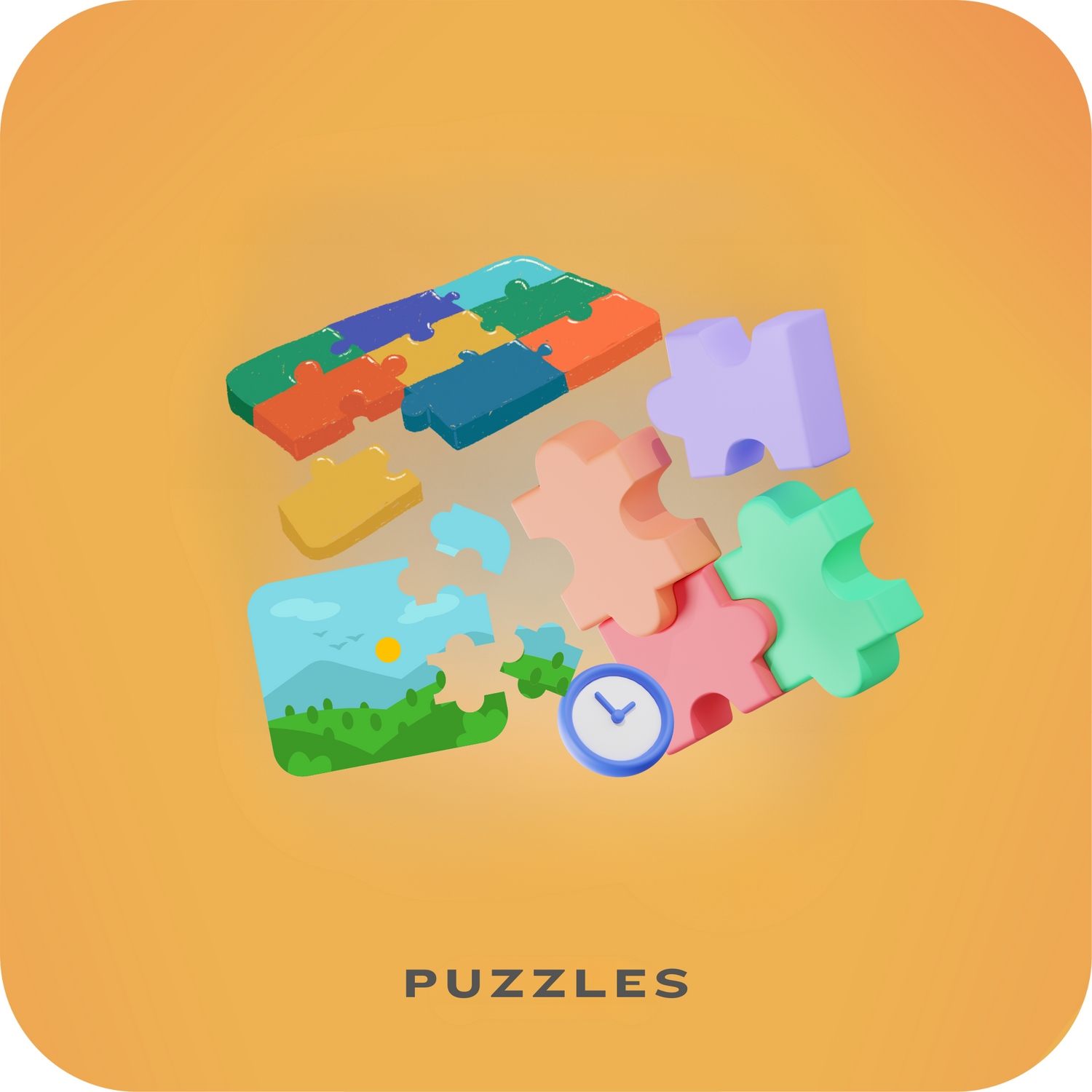 Puzzles