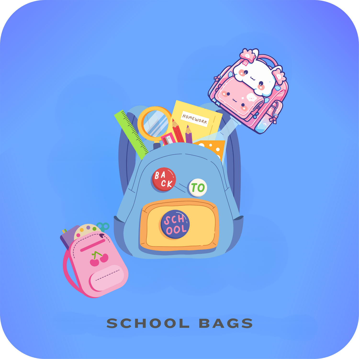 School Bags