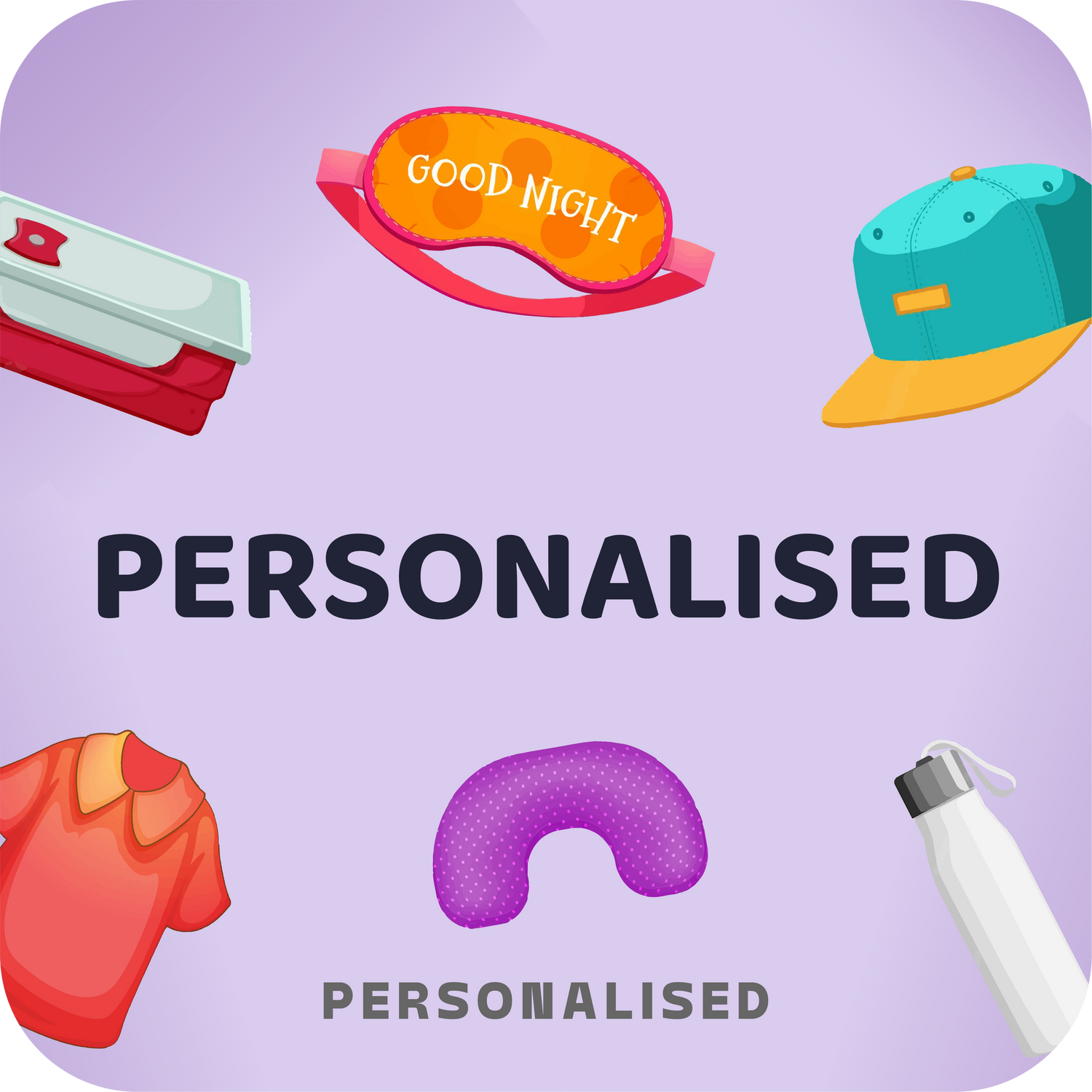 Personalised Products