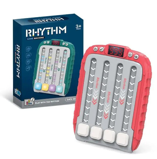 Rhythm Master Game- Fidget Toy