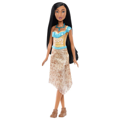 Disney Princess Dolls – Pocahontas