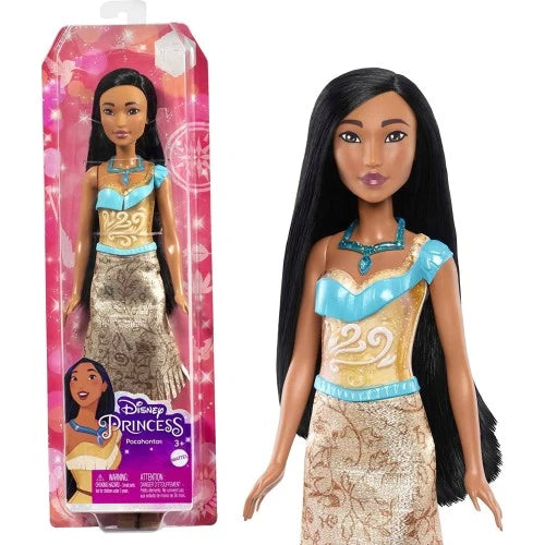 Disney Princess Dolls – Pocahontas