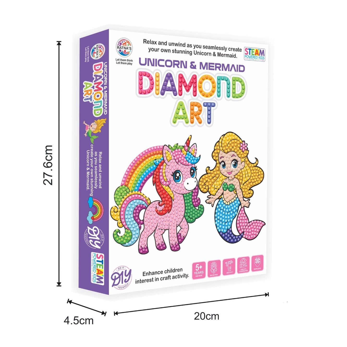 Diamond Art