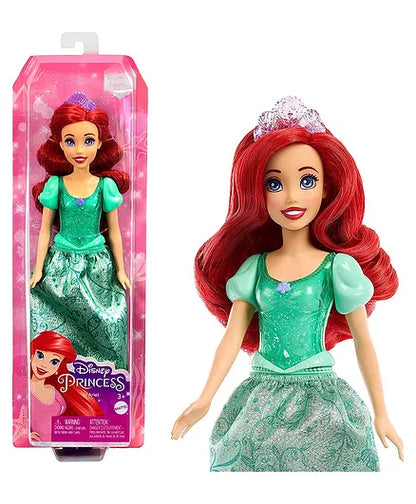 Disney Princess Dolls – Ariel