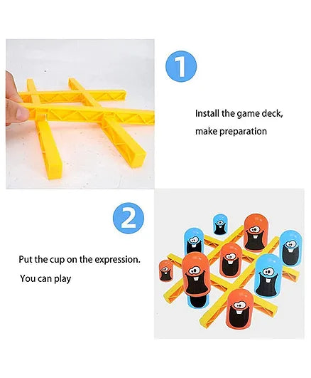 Gobble Board Game