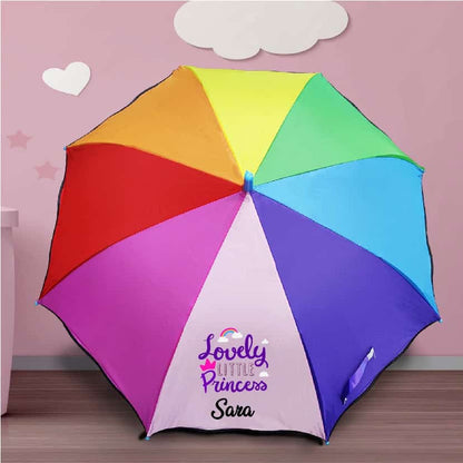 Personalised Umbrella