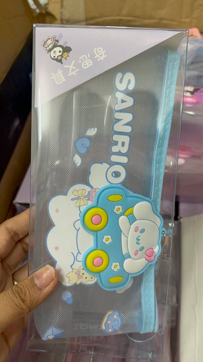 Sanrio Stationary Pouch