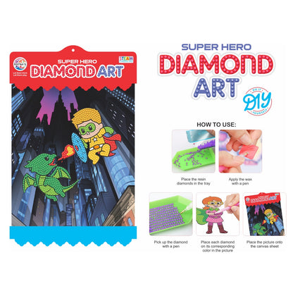 Diamond Art