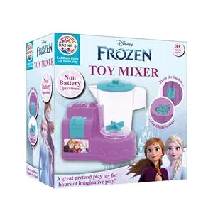 Toy Mixer | Real Operating Plastic Kitchen Mixer Toy for Kids