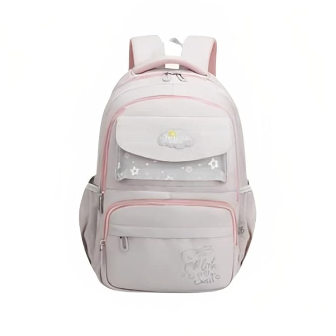 Little Sweet School College Backpacks for Teen Girls Lightweight Bag