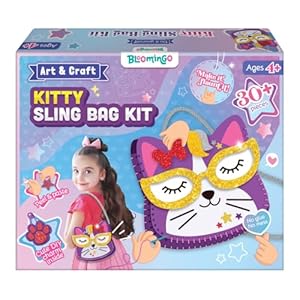 DIY Sling Bag Kit- Bloomingo