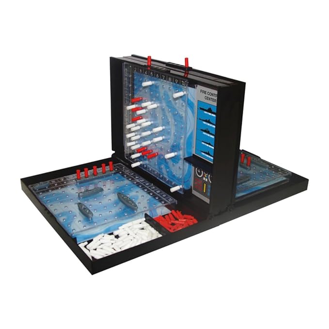 Hasbro Gaming Battleship Board Game