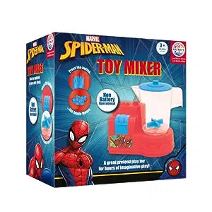 Toy Mixer | Real Operating Plastic Kitchen Mixer Toy for Kids