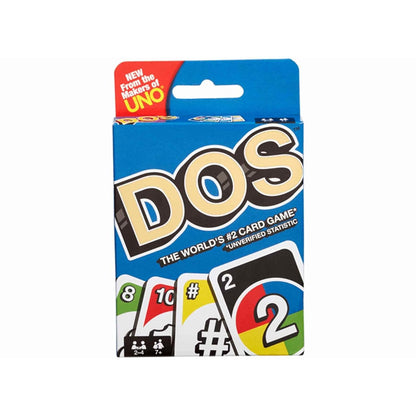 Uno : Dos