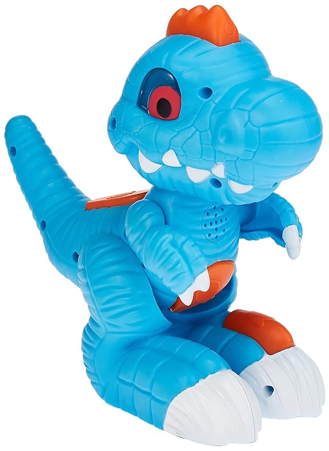 Dragon I-Toys : Junior Megasaur