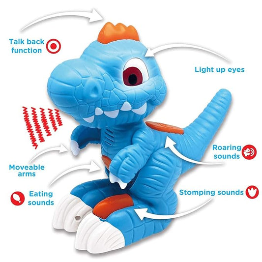 Dragon I-Toys : Junior Megasaur