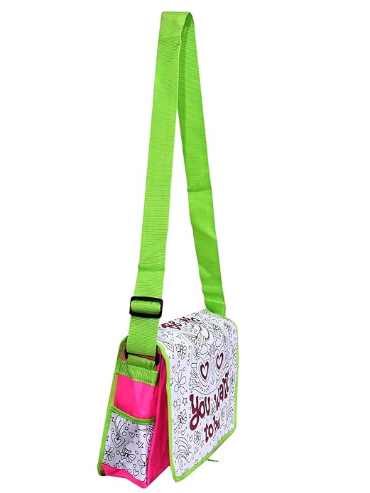 Mirada Color ME PRETTY CATICORN SHOULDER BAG