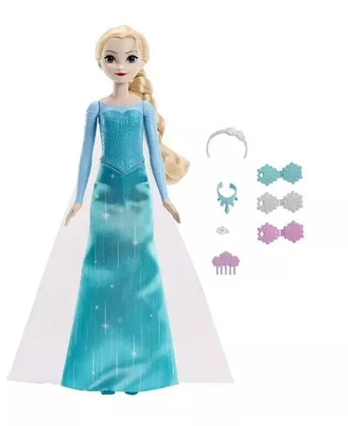 Disney Princess Frozen- Elsa