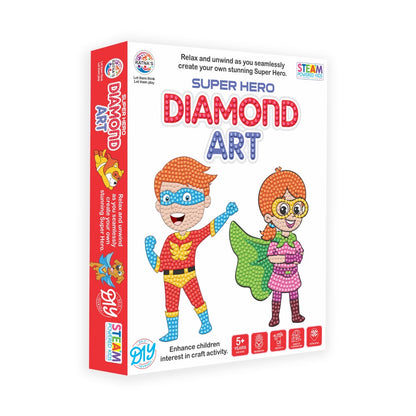 Diamond Art