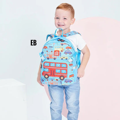 Bagpack with Sling