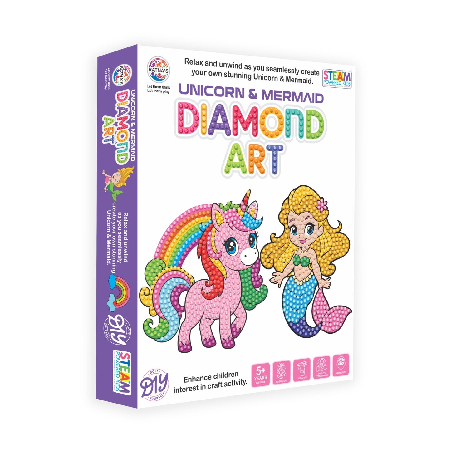 Diamond Art