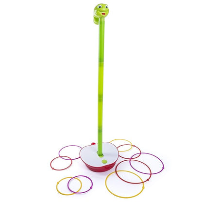 Funskool Spinmaster Wobbly Worm Game