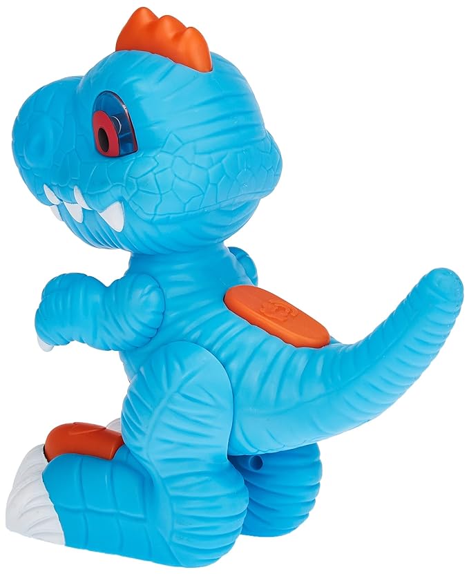 Dragon I-Toys : Junior Megasaur