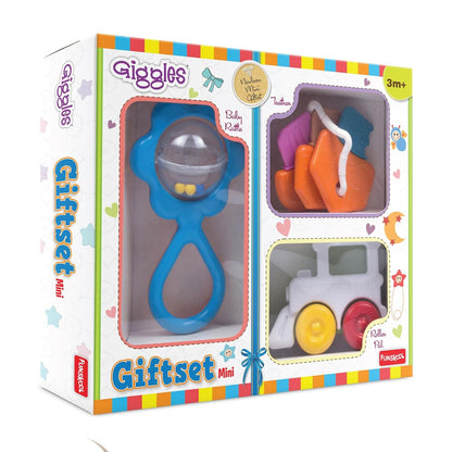 Infant Gift Set Mini (Combo-1)