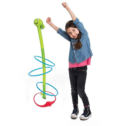 Funskool Spinmaster Wobbly Worm Game