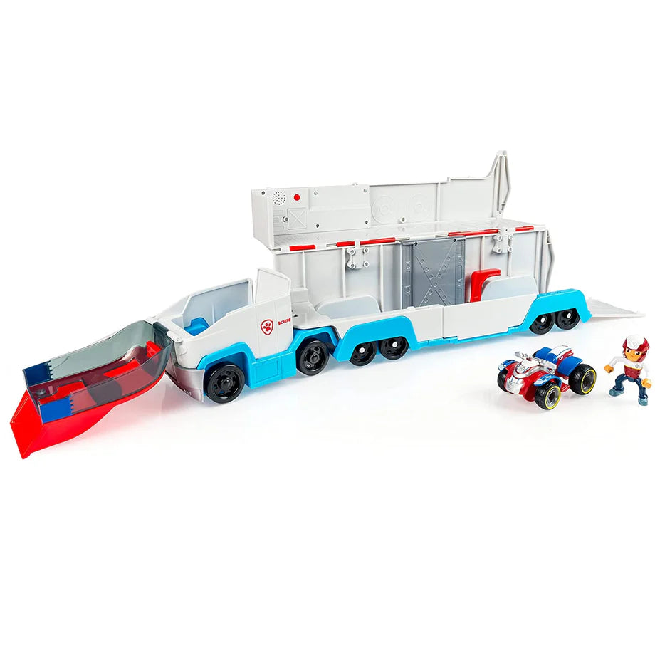 Paw Patrol Patroller Toy For Kids