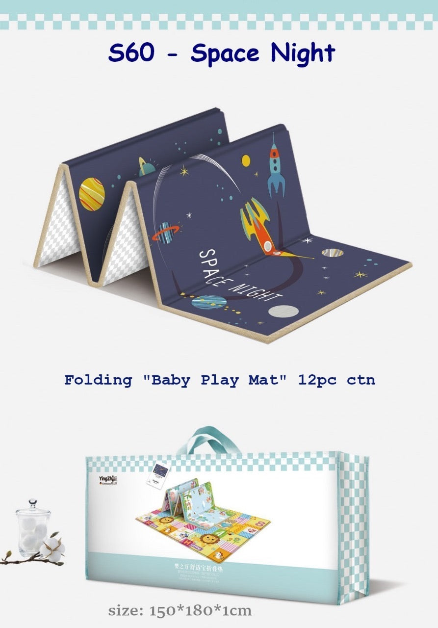 Premium Quality Kids Mat