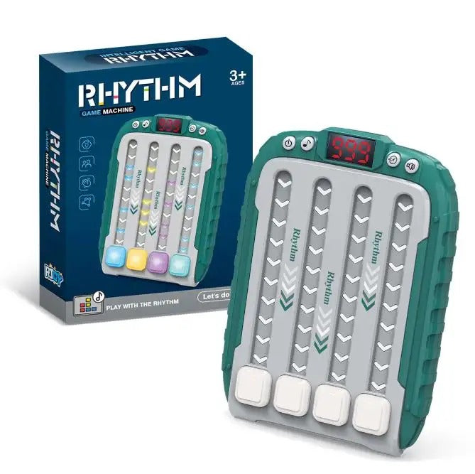 Rhythm Master Game- Fidget Toy