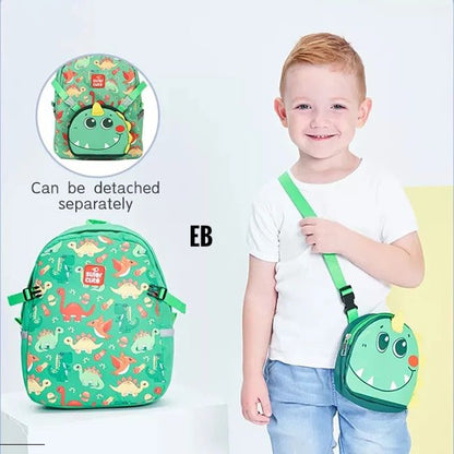 Bagpack with Sling