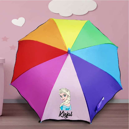 Personalised Umbrella