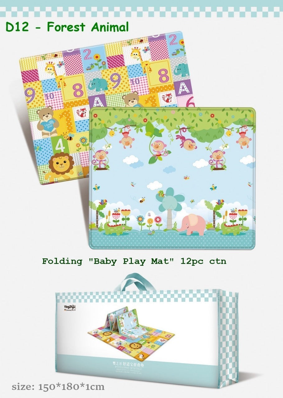 Premium Quality Kids Mat