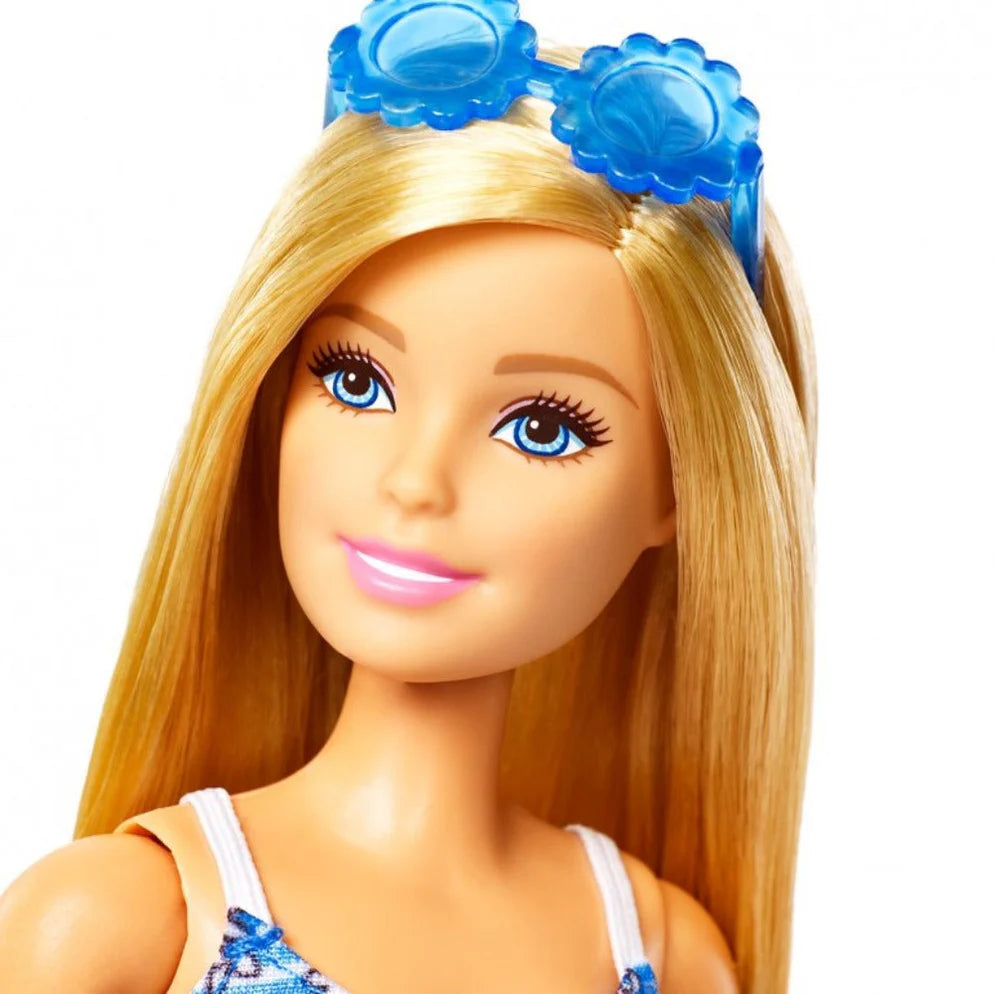 Barbie 11 Accessories Fashionistas Doll