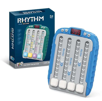 Rhythm Master Game- Fidget Toy