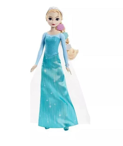 Disney Princess Frozen- Elsa