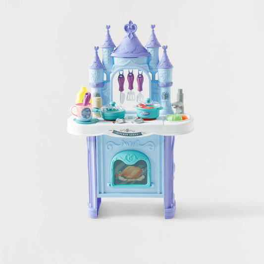 Frozen Kitchen Set