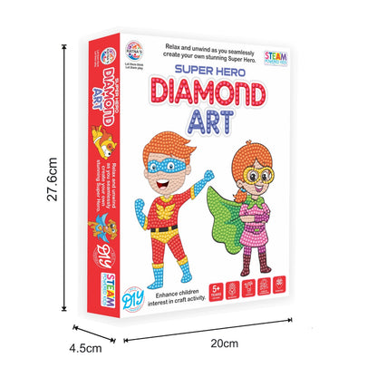 Diamond Art