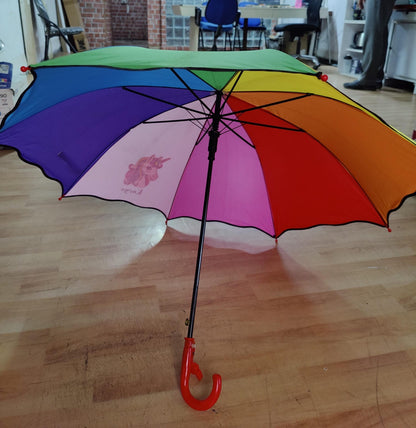 Personalised Umbrella