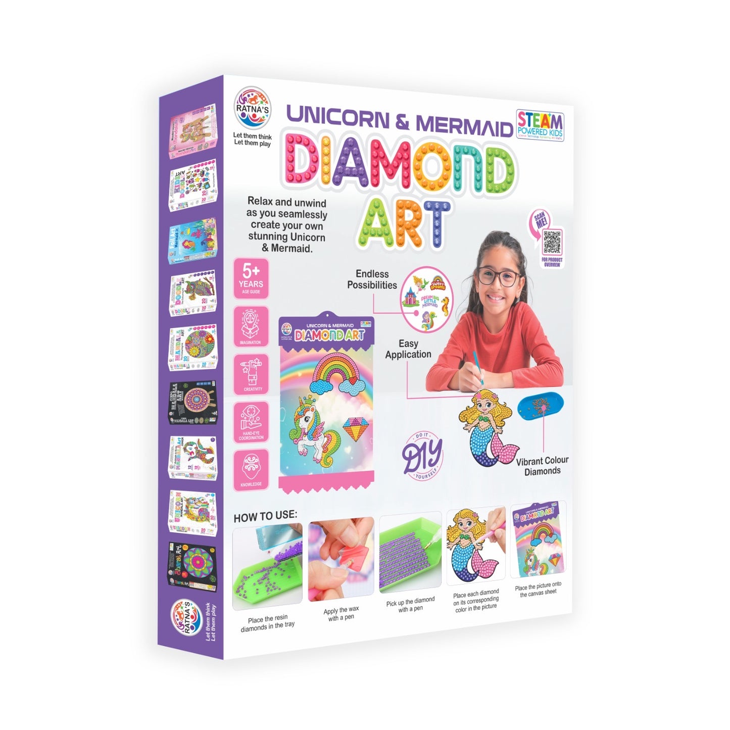 Diamond Art