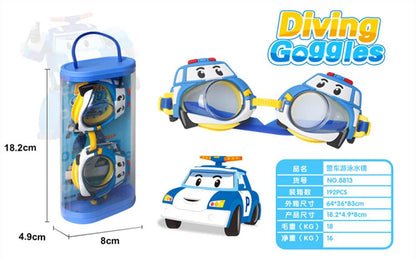 Swimming Googles