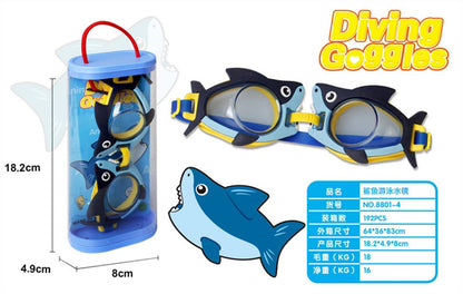 Swimming Googles