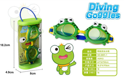 Swimming Googles