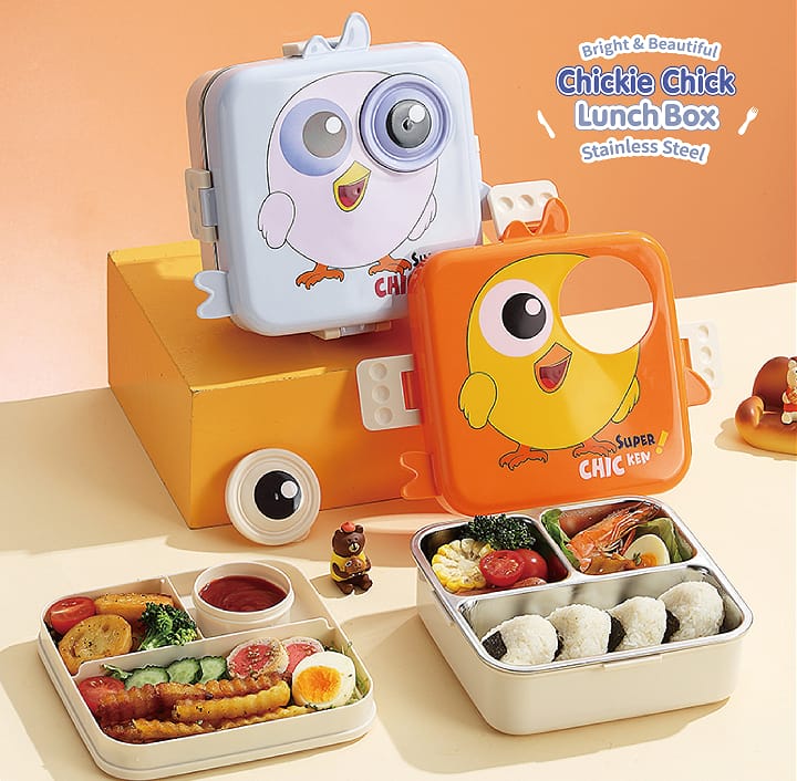 Super Lunch Box