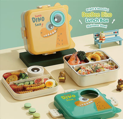 Super Lunch Box