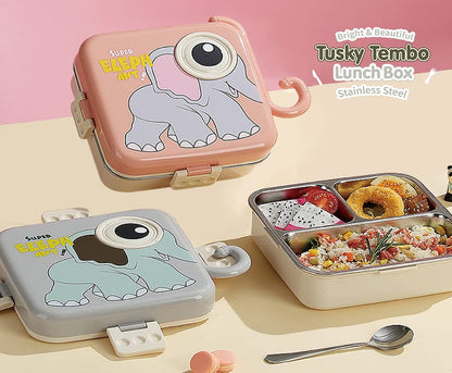 Super Lunch Box