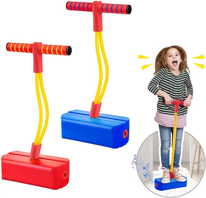 Pogo Jumper