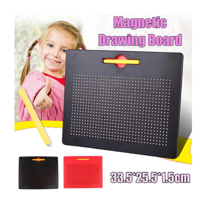 Magnetic Magpad - Big